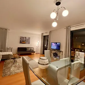 Habitación en casa particular Luxury Castle View, Lisboa