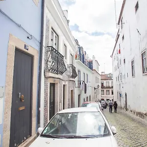 Apartamento Amalia In Santos, Lisboa