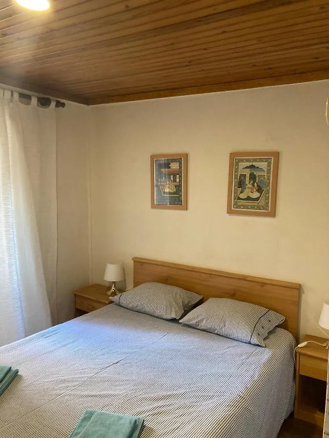 Special Suite Bairro Alto Lisboa 0*,  Portugal