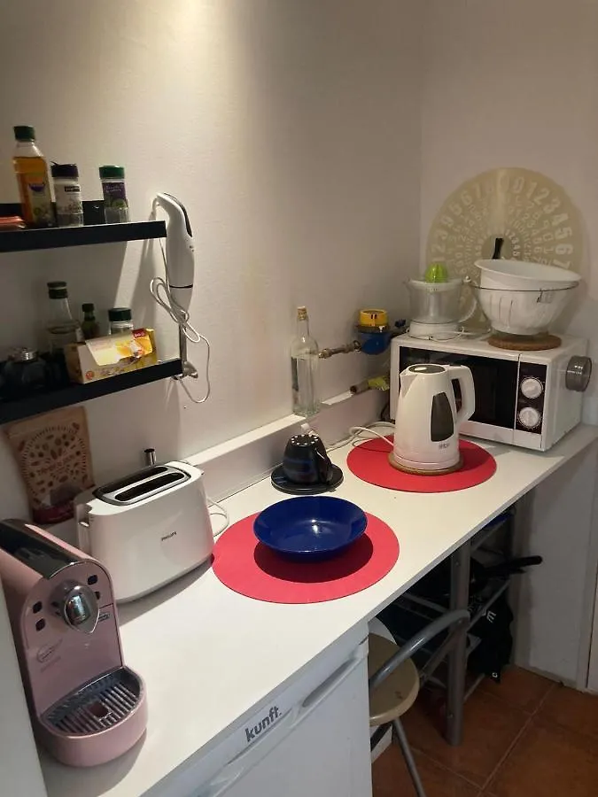 Apartamento Special Suite Bairro Alto Lisboa Portugal
