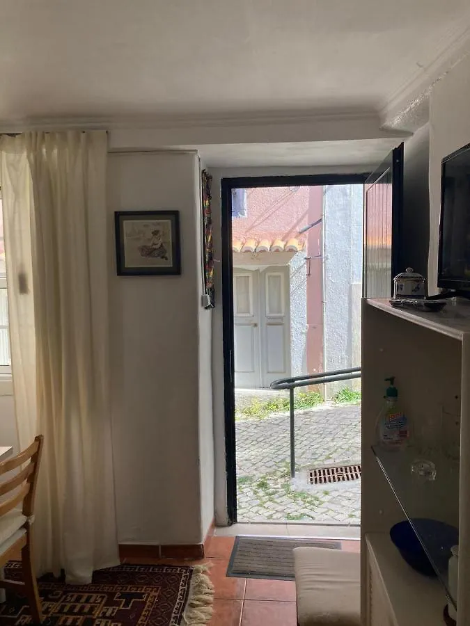 Special Suite Bairro Alto Lisboa Apartamento