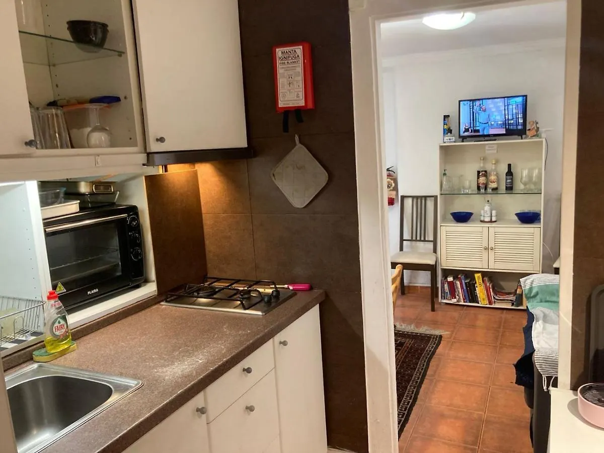 Special Suite Bairro Alto Lisboa