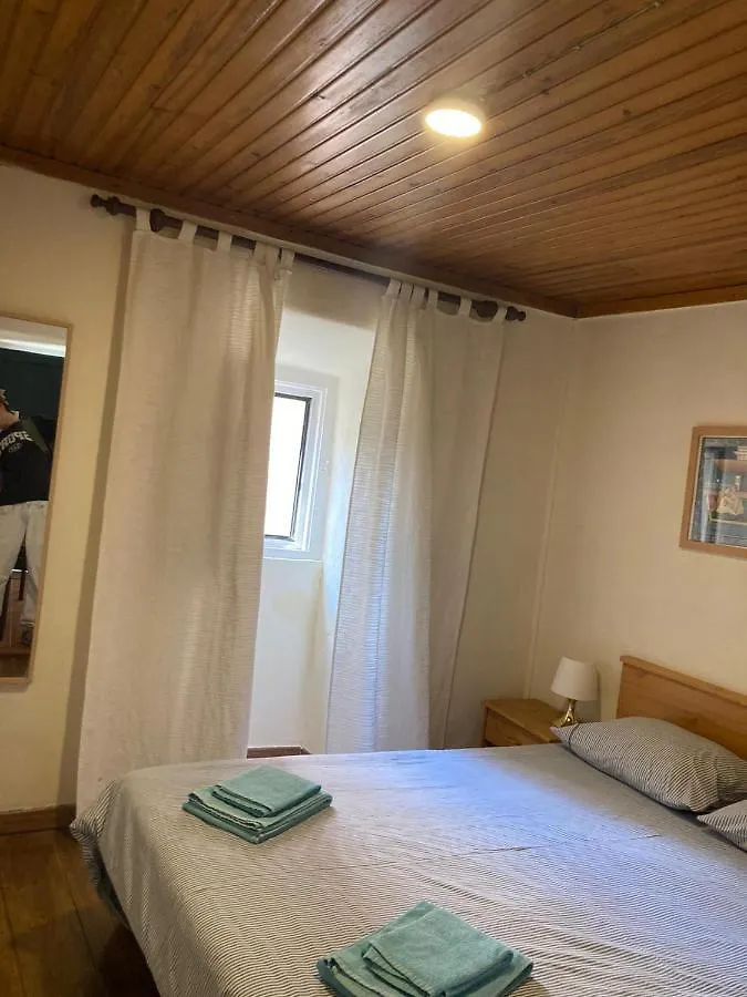 Apartamento Special Suite Bairro Alto Lisboa