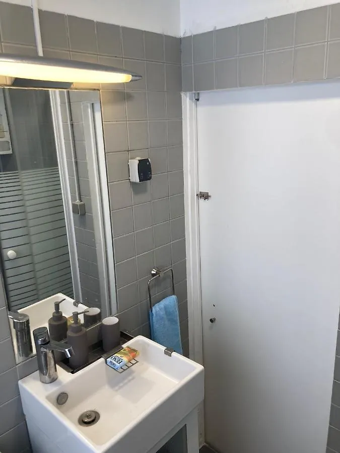 Special Suite Bairro Alto Lisboa Portugal