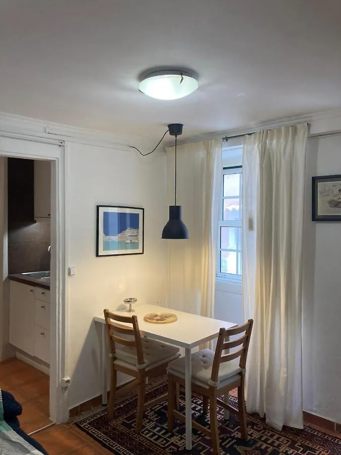 Special Suite Bairro Alto Lisboa