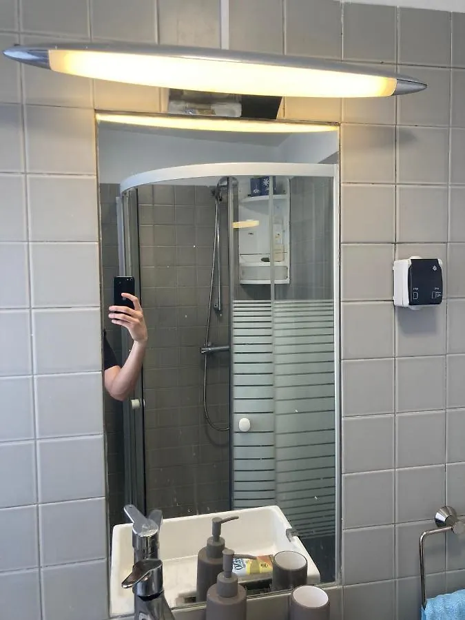 Special Suite Bairro Alto Лиссабон