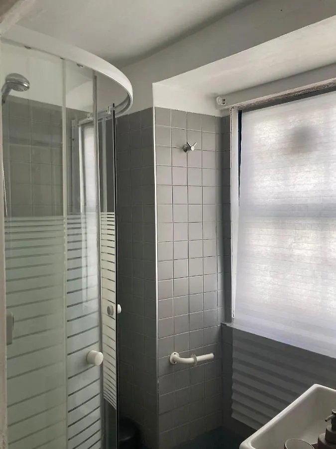 Special Suite Bairro Alto Lisboa Apartamento