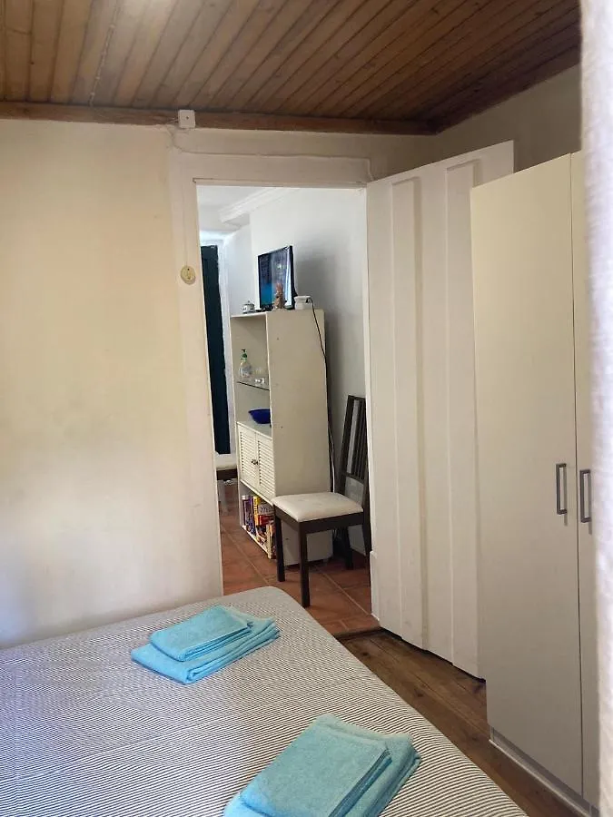 Apartamento Special Suite Bairro Alto Lisboa