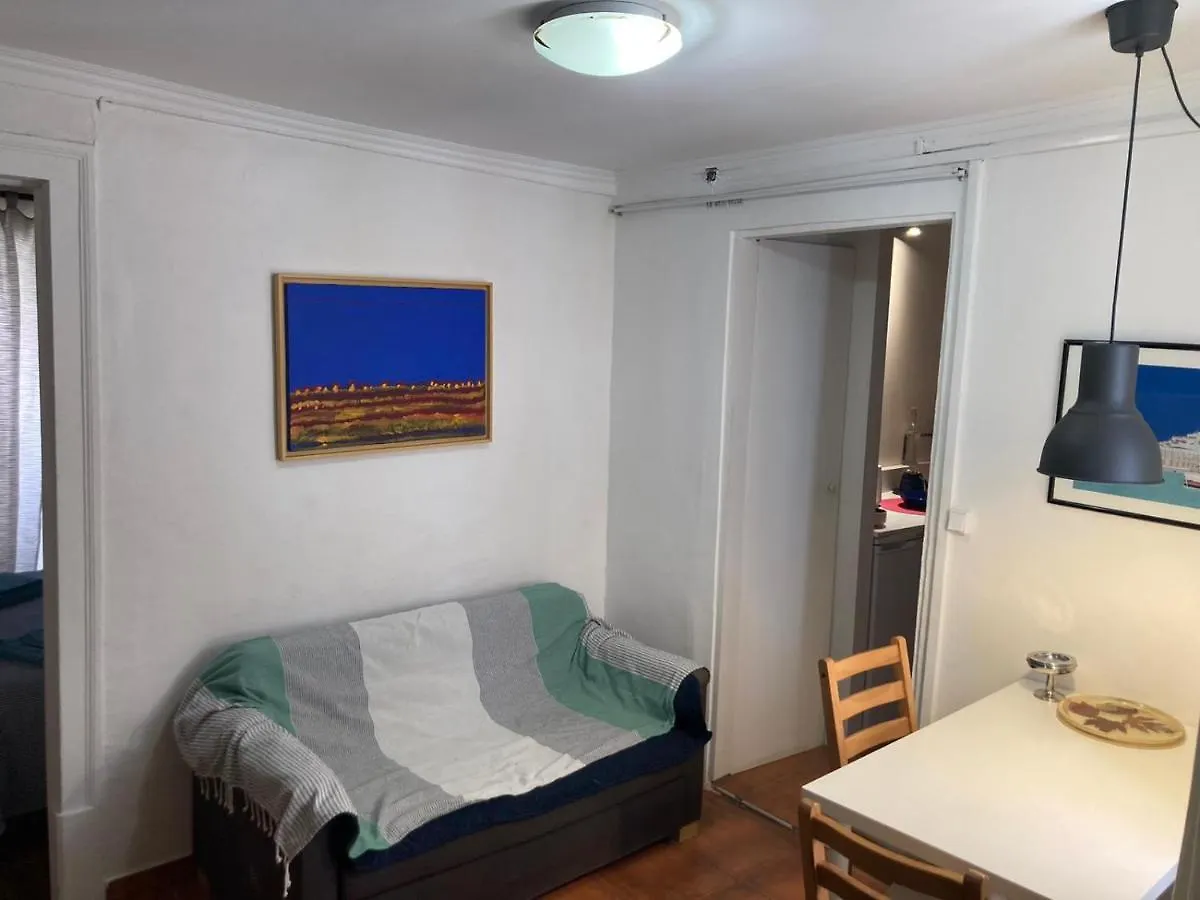 Special Suite Bairro Alto Lisboa Portugal