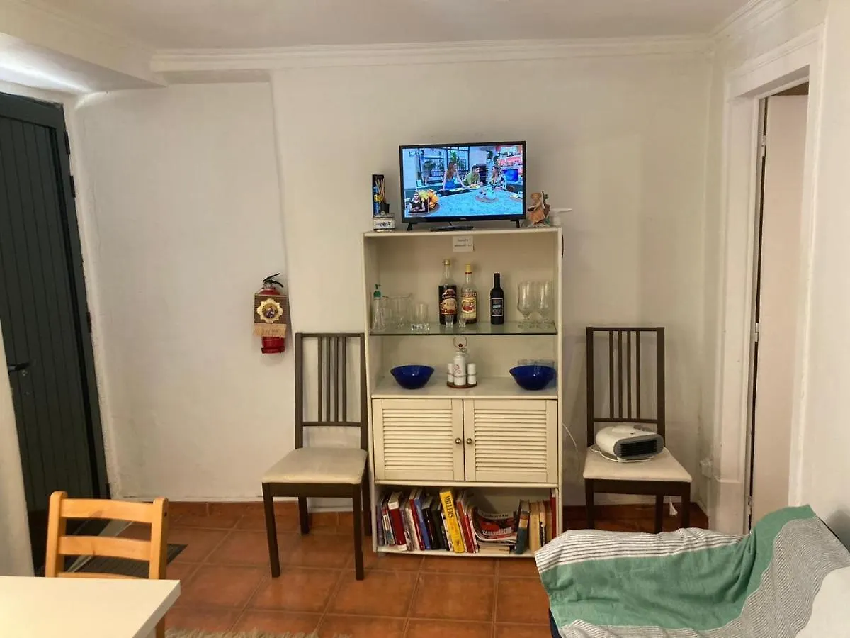 Apartamento Special Suite Bairro Alto Lisboa